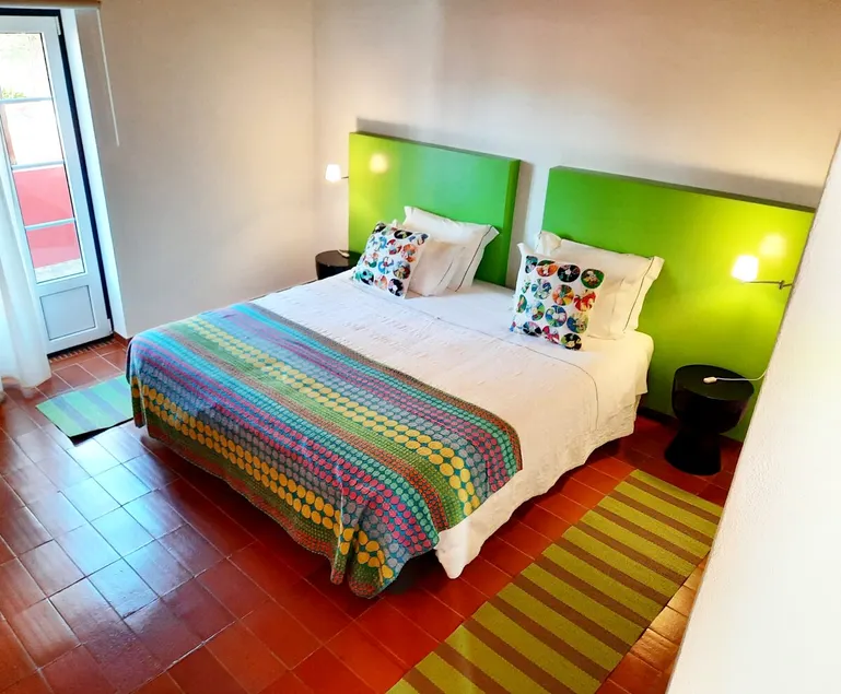 Naturarte Rio - 1-bedroom villa - Image 1