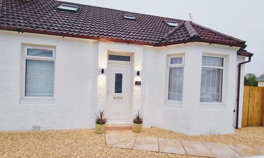 Harling House - Prestwick - 4 bedrooms - Image 1