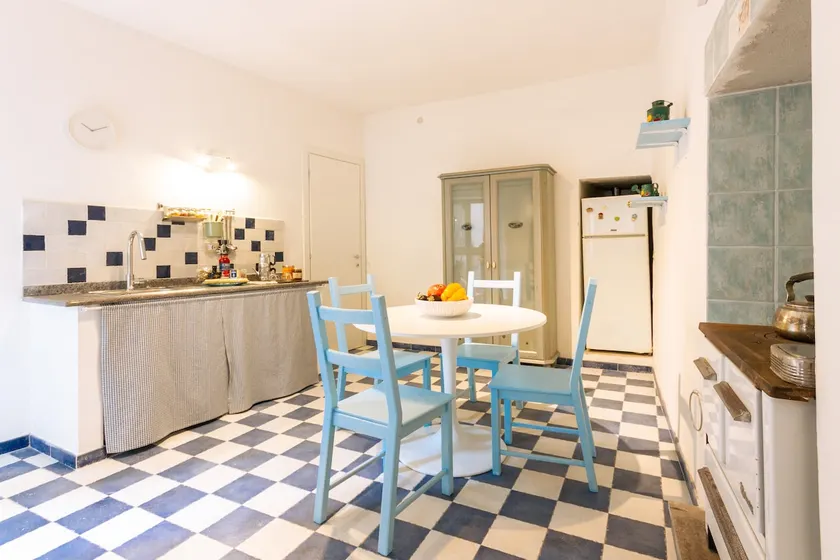 D'Artagnan's Corner - Sant'angelo, a fairytale town - Image 1