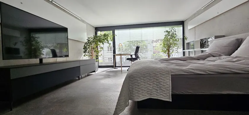 loft b35, the unique loft apartment - Image 1