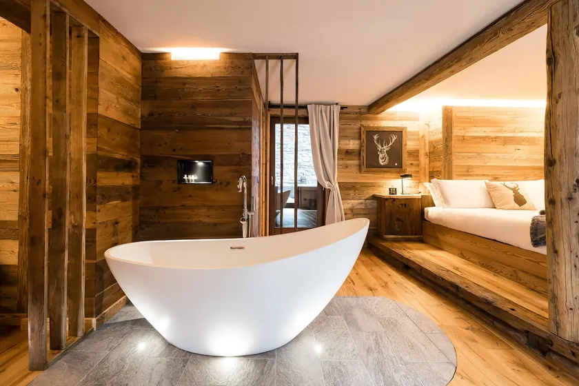 The Secret Chalet | Adults Only - Image 1