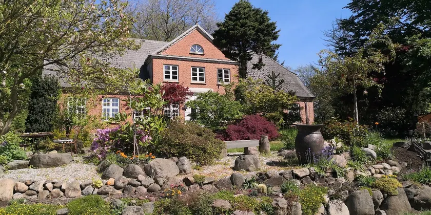Close to Legoland. Zoo. Boxen, Lalandia, MCH, Jelling - Image 1