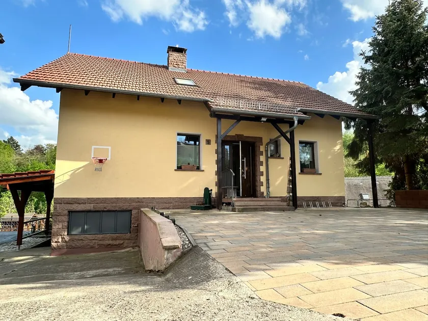 ”Am Ettersberg” vacation home - Image 1