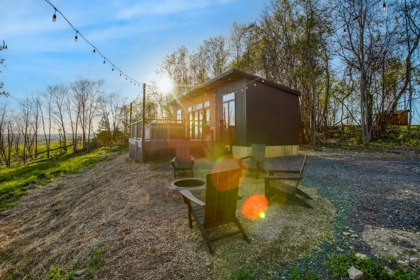 Alpine Abode - Hot Tub, Nature - Image 1