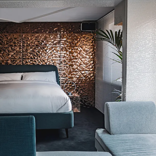 Luxury Studio - Manchester CC - Image 1
