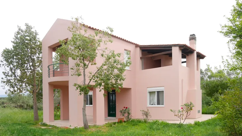 Villa Melva View, Privacy, Garden - Image 1