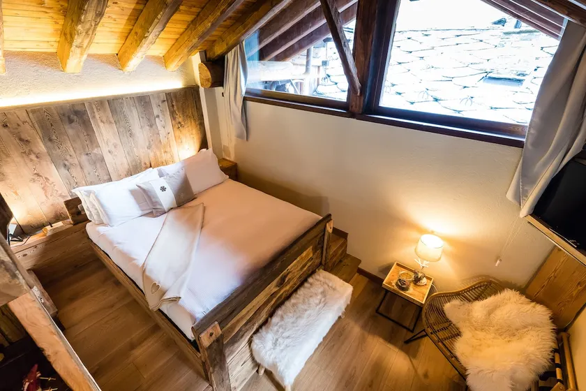 Le Chalet du Cordonnier | Adults-Only - Image 1