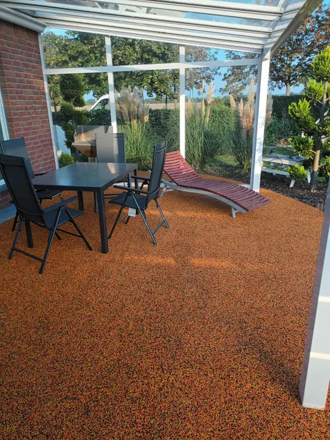 Vacation home Zum Birkenwäldchen - Image 1