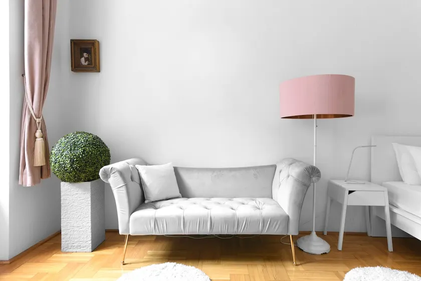 Classical apt w/ free luggage storage - Image 1