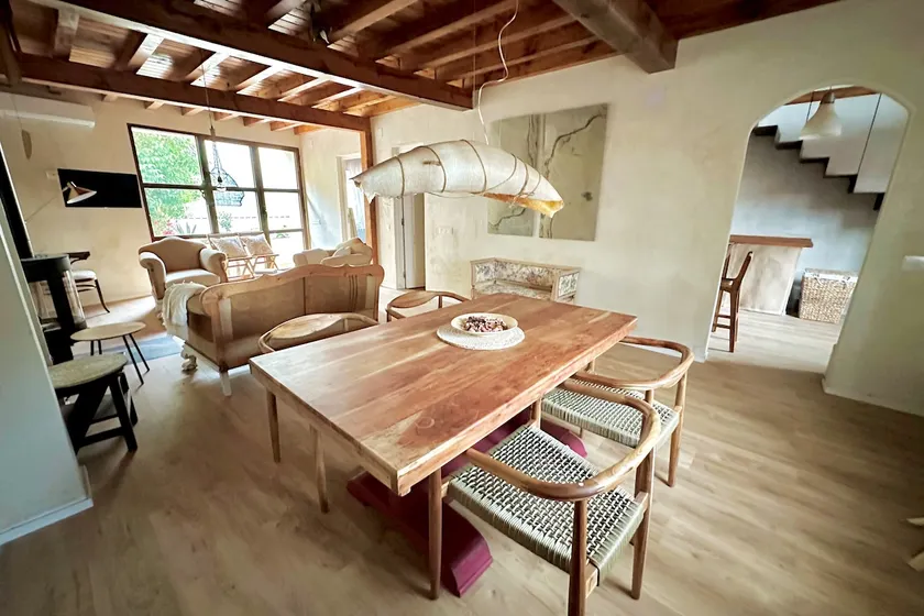 Charming House in Candeleda - Image 1
