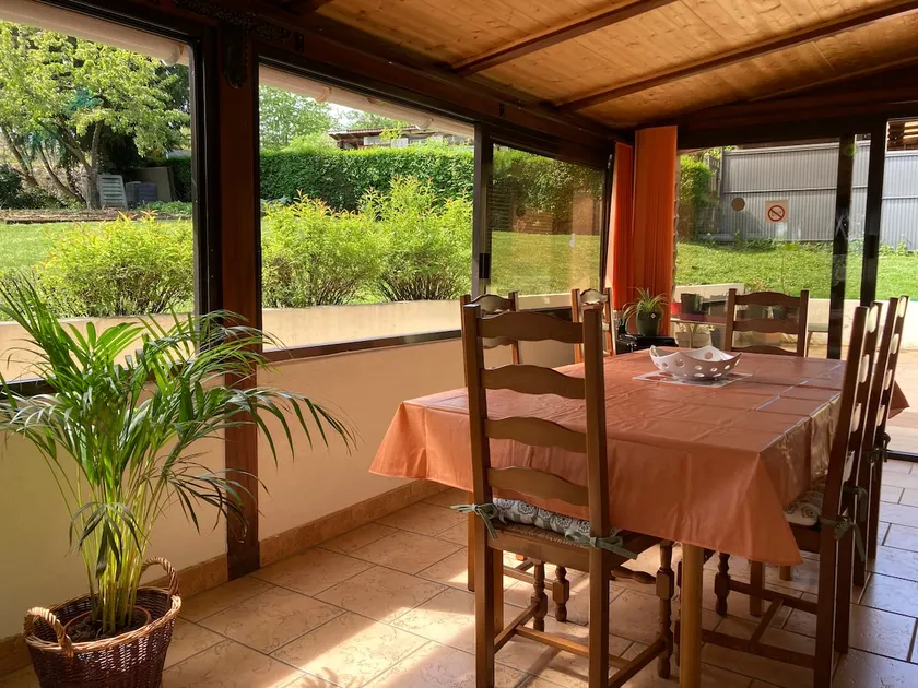 Gîte "Calme & Evasion" - Image 1