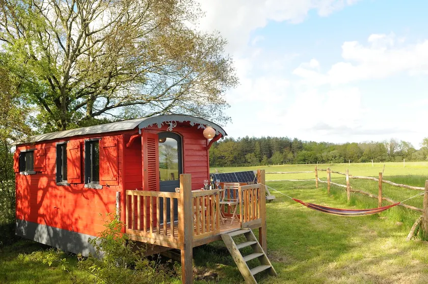 Country Camper - Image 1