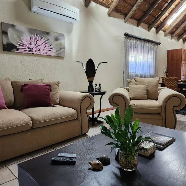 Orangegecko Self catering Cottag - Image 1