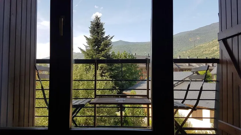 Apartamento dúplex Esterri d'Aneu - Image 1