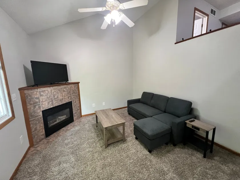 North Liberty Townhouse - Image 1