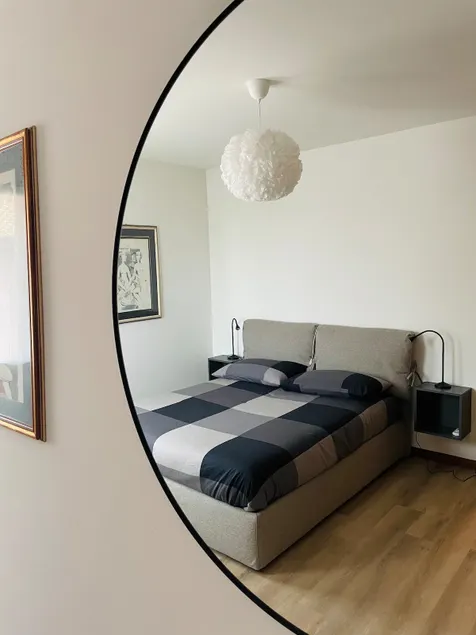 Cozy apartment in the center - Image 1