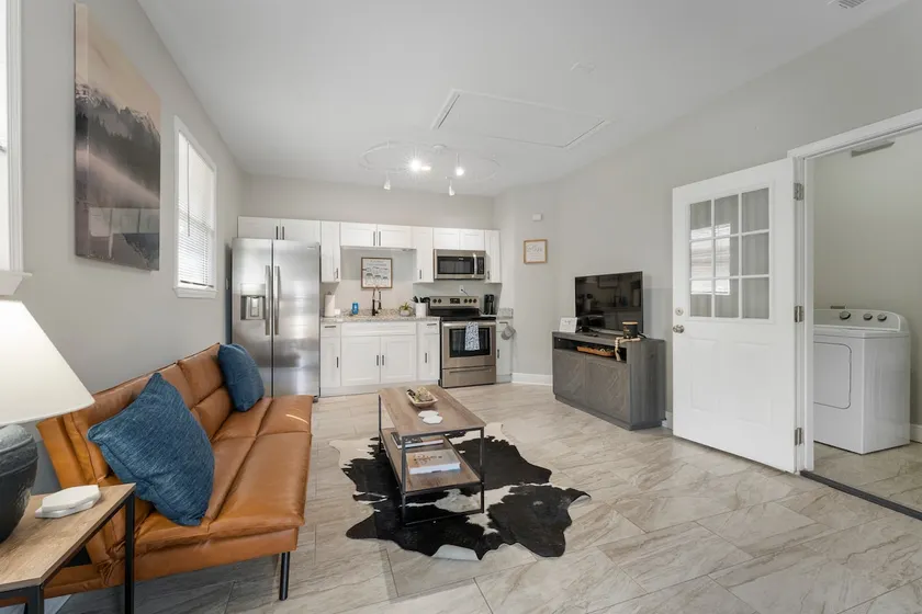 Brand new-Cozy Arabi Guesthouse! - Image 1