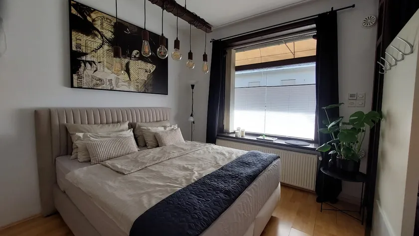 SAND 26 studio apartment inTrnovo - Image 1