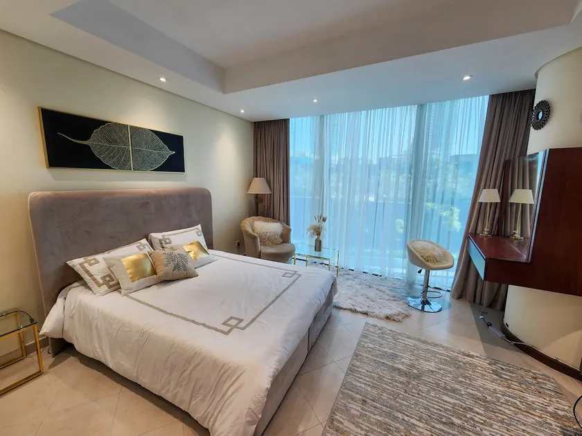 Premium Garden View Studio Harbour Heights - Image 1