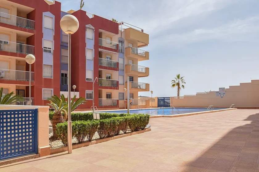Las Brisas Apartment, Penthouse - Image 1