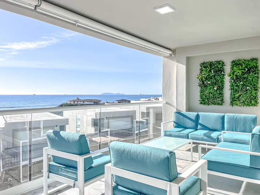 VillaPlayaEncantada-Pools&BeachAccess-Rosarito - Image 1