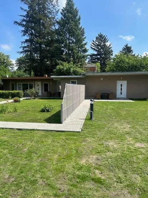 Vacation home 2 at Heidesee - Image 1