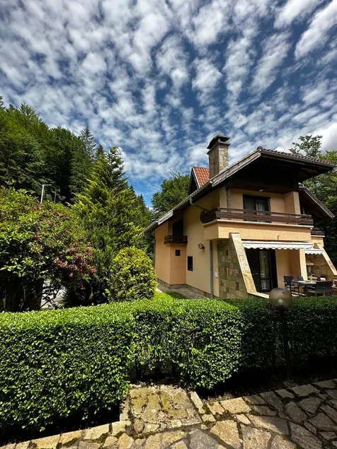 Villa 11 - family holiday in the heart of the Balkan Mountains - Image 1