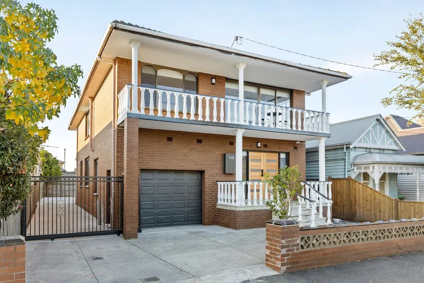 Charming Retreat in Footscray.47 - Image 1