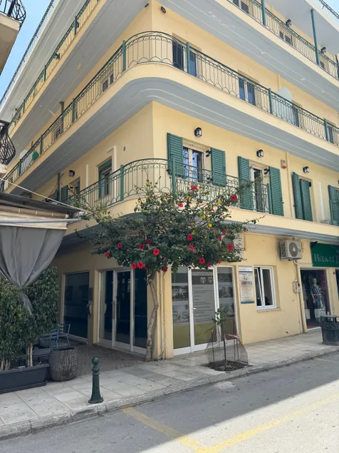 Magdalini apartment City Center - Image 1