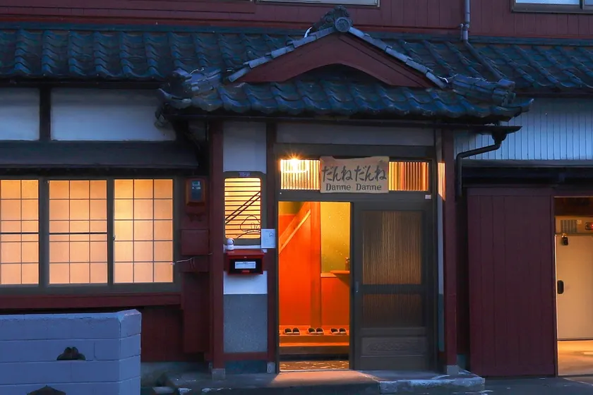 Private guest house Danne-Danne - Image 1