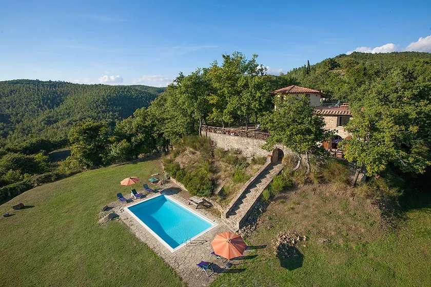 Villa Torre Luna by Mmega - Image 1