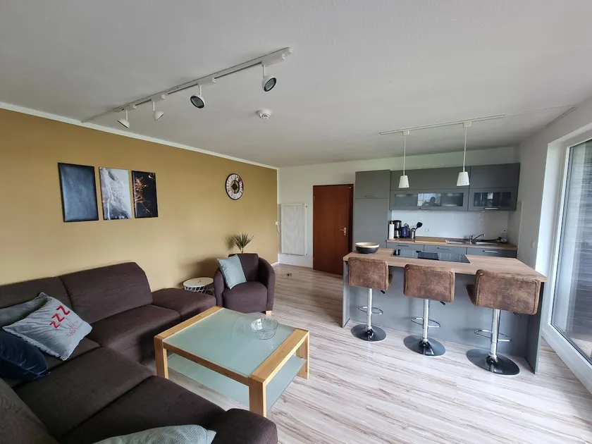 La Flor Holiday Apartment - Image 1