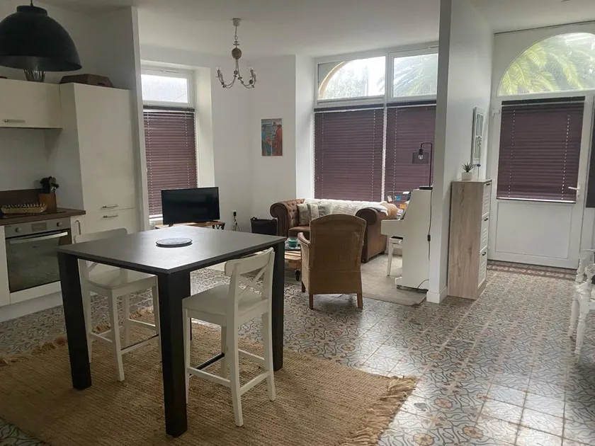 TY MAÏ Ground floor house near beaches - Image 1
