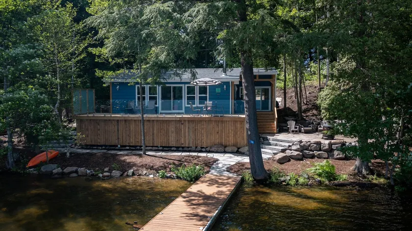 Little Island Oasis - Image 1