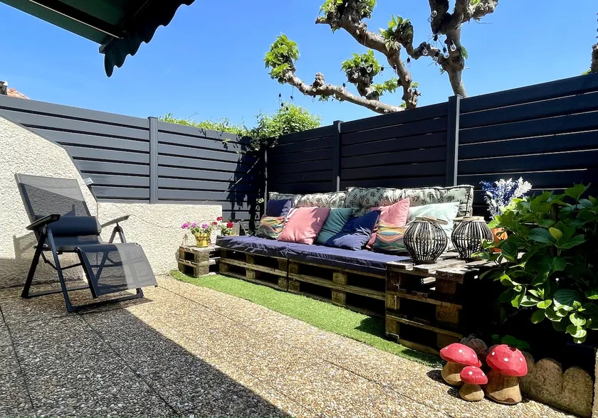 Cozy 3* ”Esperluette” House - Close to the beach - Image 1