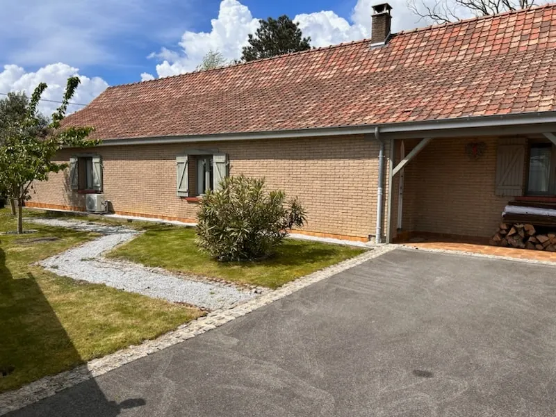 The Pommeraie Cottage - Image 1
