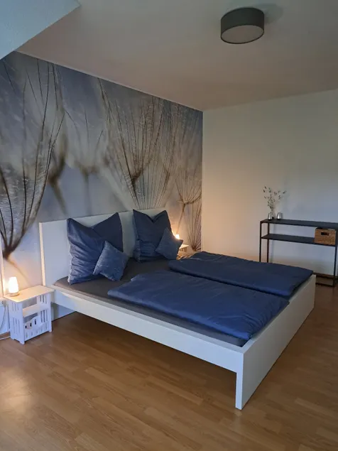 Modern apartment ”Alex” - Image 1