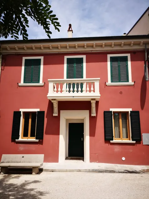 Peccioli Apartment in Tuscany La Casa del Borgo - Image 1