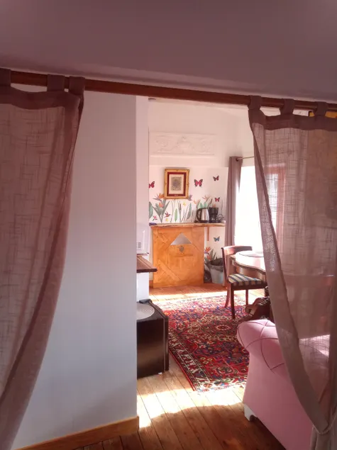 The Capuchin Convent - studio - Image 1