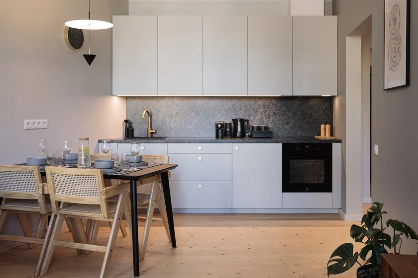 Delux Apartment Nr. 6 - Image 1