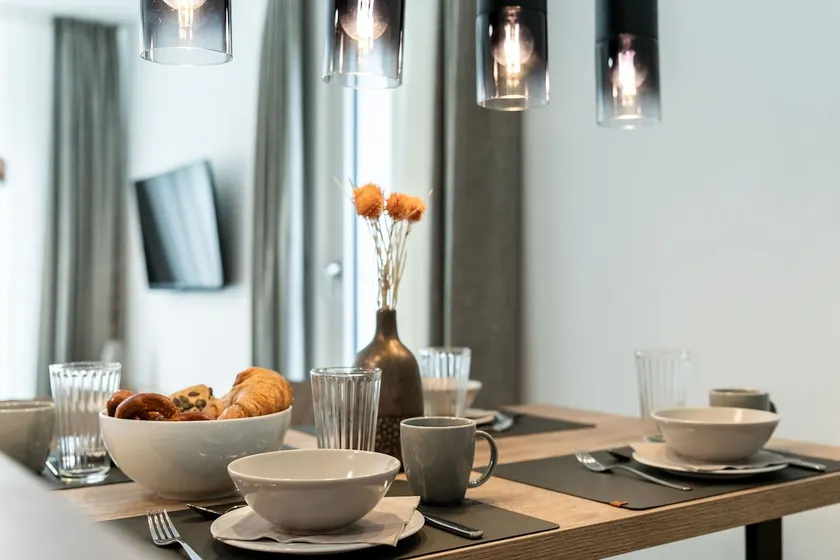 Kapfwald Appartements - Image 1