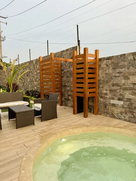 Quinta en Miradores - Image 1