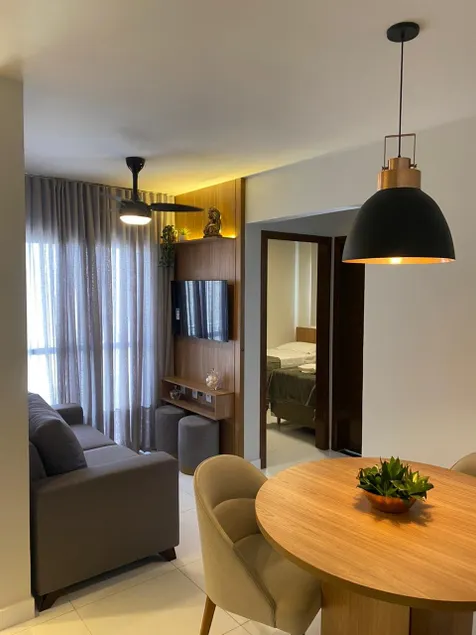 Brand new, cozy and charming apartment - Image 1