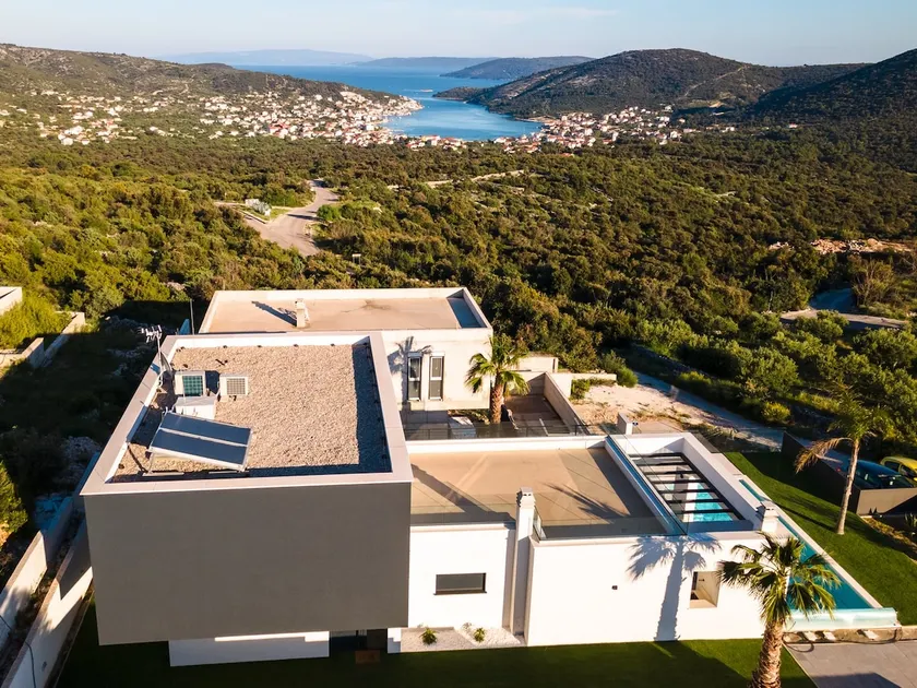 Villa Koko Vinišće by AdriaticLuxuryVillas - Image 1