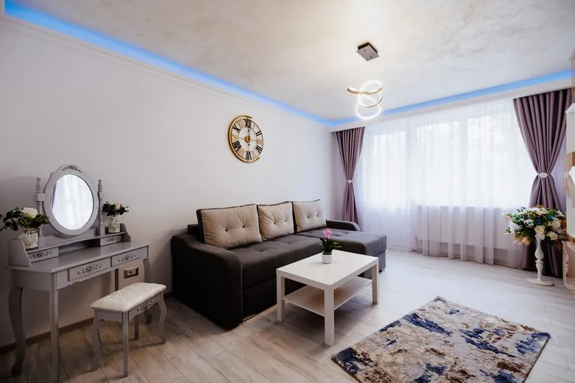 An oasis of refinement and relaxation - Image 1