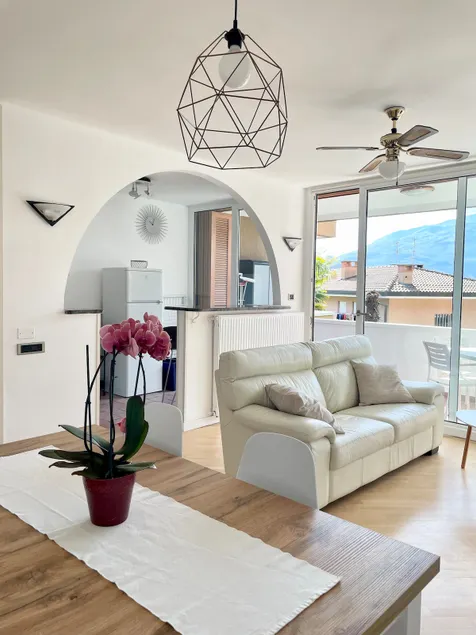 SteSi Apartment - Image 1
