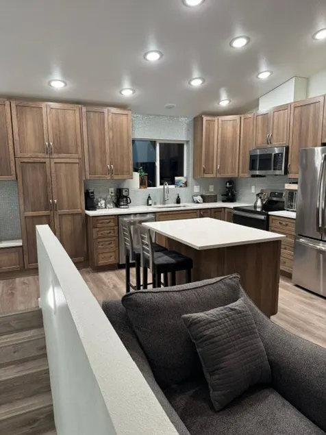City Retreat, 2bdrm near Airport - Image 1