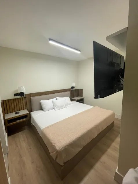 Apartment 4A - Downtown Valle - Image 1
