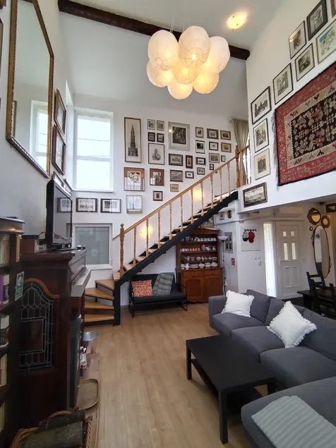 Retreat House Herneacova - Image 1