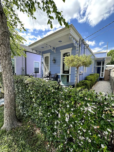 5BR Beautiful New Orleans Home-15min to French Qtr - Image 1
